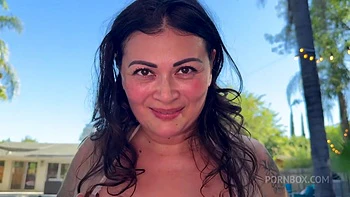 Big Cock Sucker Dunken Hina Deepthroats POV