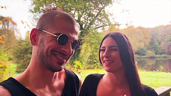 Rose reveals her intimacy... - Jacquie et Michel TV