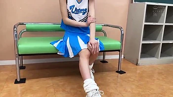 Азиатки кончают - сборник оргазмов