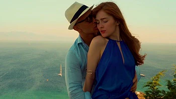 Redhead hottie Jia Lissa enjoys riding cock in all positions