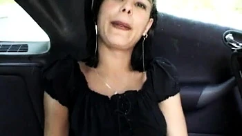 Brunette babe charley chase fucked hardcore in hd