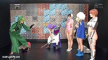 Rctd495 Hazuki Wakamiya