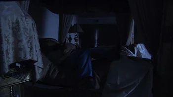 Taboo scene with sinful Cheyne Collins and Felicia Fox from Family Films