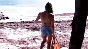 Pornstar's small boobs sex by Wonderfull Bigboobs