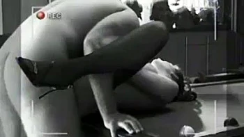 Sandra Shine Hardcore: Blowjob, Doggy  Spooning Porn