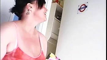 Milla Monroe - Bathroom: Big Tits, Babe  Big Ass Porn