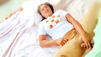 My Indian Stepsister Agreed To Have Sex With Me While She Was Tickling Me, Teen 18+ Stepsister Hot Fucking