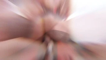 Sabien Demonia 4 contre 1 gangbang anal DAP intensif