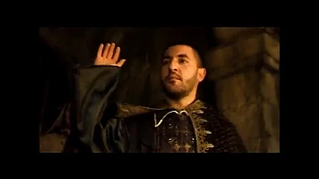 Anal Queen Angela Winter Double Penetration Nun Cosplay Fetish Movie