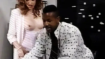 German Vintage Anal Sex with Sean Michaels & Teresa Orlowski - Full Classic Porn Movie