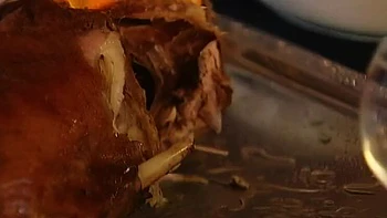 Blonde Gina Wild Takes Big Hard Cocks - Anal & Cum in Mouth Compilation