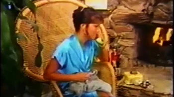 Mai Lin getting som flowers: Blowjob, Hardcore  Babe Porn