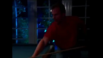 Brunette Teen Pounded Hard on Pool Table by Big Dick Brandon