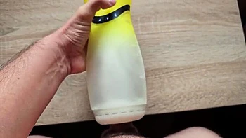 Amateur Fucked Loud with Big Cock Pussy Close-Up