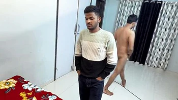 Indian Wife Cheats on Impotent Husband - Desi Girl Hardcore Anal & Blowjob Sex