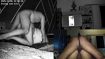 Indian Maid Doggy Fucked Hard with Creamy Creampie