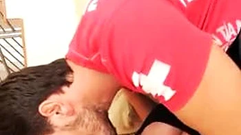 Sophie fuck ft. Sophie Dee: Blowjob, Big Tits  Big Ass Porn