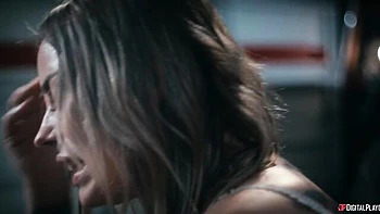 Exquisite Anna Claire Clouds and Roxie Sinner - curvy xxx - Digital Playground