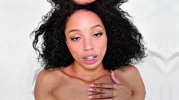 Blonde coquine anale fisting et baise