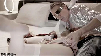 The future of prostitution begins today