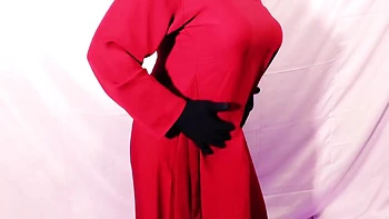 Hot Indian Hijabi Couple Fucking Hard