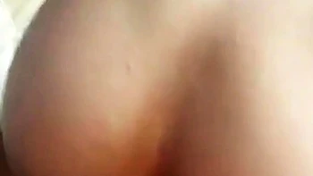 Frsta analen fr svensk amatr inom interracial video