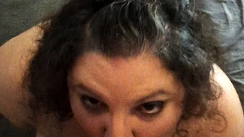 BBWLovr69 BBW Wife Giving Good Head