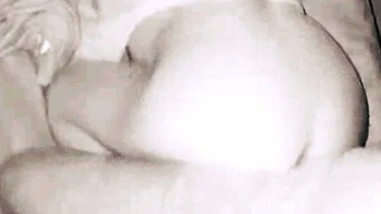 Latin MILF Gets Doggy Ass Fuck All Night