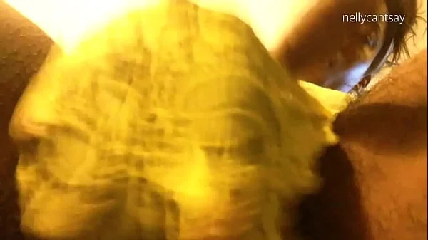 she had a orgasm whore spasm