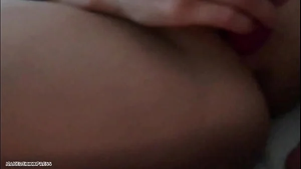 I Blow a Load All Over Her Pussy After She Cums