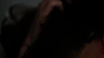 Aniversário do chefe Leo Galvez com sexo com Yoha e Lara