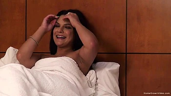 Married Mio Gets A Hot Fuck - Mio Moore & Brax Dee