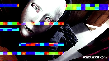 Blonde Nympho Satine Spark Fucked by Priest’s Big Cock