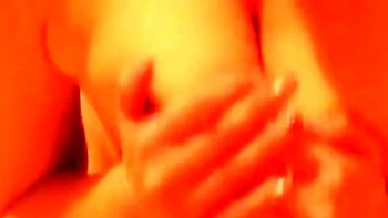 Huge Natural Tits Dripping With Cum
