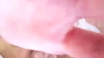 Sasha de Sade Rough Anal With BBC POV