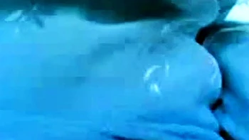 Malaysian Babe Fucked Outdoor in Baju Kurung Outfit