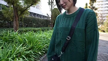 Asian SM Play Featuring Sexy Armpits