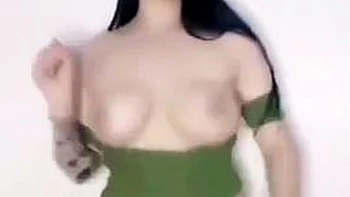 Подборка азиаток и пышек с большими сиськами и жопой