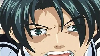 Hentai milf follada duro con creampie y fetiche