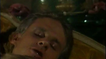 Desiree Lane 27: Blonde Cowgirl Sucks and Rides