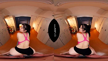 Rei Kamiki Fucked Hard in Every Position