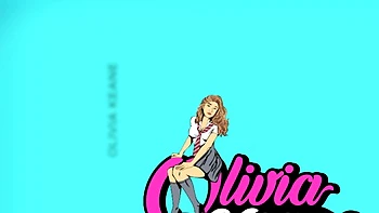 Olivias' 3rd Amateur Blowbang Suckfest