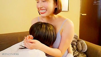 Huntc-one4five Hazuki Wakamiya, Miu Arioka, Honoka Tsuji Big Tits Stepsister Uncensored