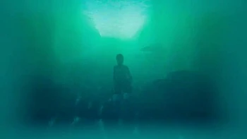 Horny Lara Croft 3D Rides Huge Statue Cock Anal First