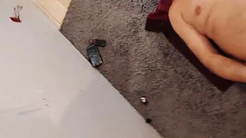 Hardcore Anal & Bondage - Rough Spanking & Ass Licking