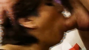 Sensuous nymph's swinger dirt