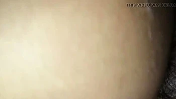 Indian Bhabhi’s First Anal, Huge Ass Fuck in Village