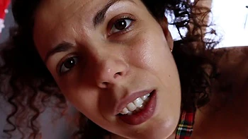 Hot couple alex and julia vearth enjoy making love every day