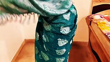 Nokarani Gets Laid Today