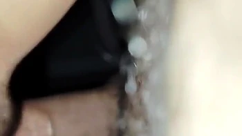 Mi pequeña pussy necesita un follar lento